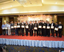 โครงการปรับปรุงประสิทธิภาพการใช้พลังงานระบบปรับอากาศ