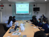 โครงการให้คำแนะนำเชิงลึกแก่สถานประกอบการเพื่อมุ่งสู่การเป็นอุตสาหกรรมสีเขียว พื้นที่ที่ 2 (พื้นที่ลุ่มน้ำเจ้าพระยา ลุ่มน้ำเพชรบุรี-ประจวบคีรีขันธ์ ลุ่มน้ำท่าจีน ลุ่มน้ำภาคใต้ฝั่งตะวันตก และลุ่มน้ำสะแกกรัง)