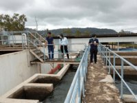 บริการด้านสิ่งแวดล้อม