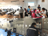 ที่ปรึกษาด้านการจัดการพลังงานของอาคาร ปี 2567