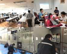 ที่ปรึกษาด้านการจัดการพลังงานของอาคาร ปี 2567