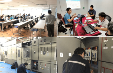 ที่ปรึกษาด้านการจัดการพลังงานของอาคาร ปี 2567