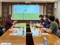 EnvironmentalTeam เข้าให้คำปรึกษาขอรับรองอุตสาหกรรมสีเขียว ระดับที่ 3 ระบบสีเขียว (Green System)