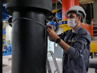 บริการด้านการตรวจวัดประสิทธิภาพระบบปรับอากาศ