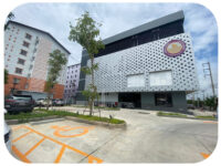 แนวคิดการออกแบบและก่อสร้างอาคารเขียว สำหรับอาคารศูนย์สำรองข้อมูลการไฟฟ้าส่วนภูมิภาครังสิต